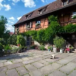 La Ferme De Marie Apartment