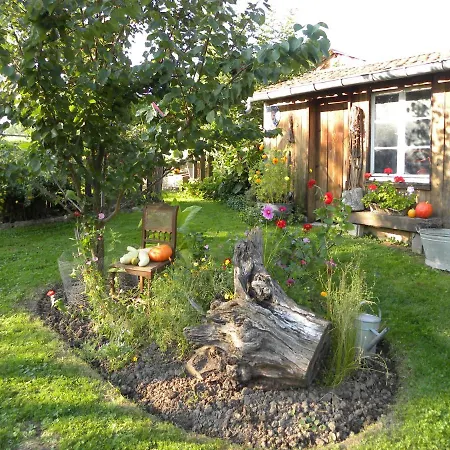 La Ferme De Marie * Rangen