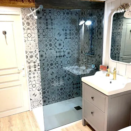 La Ferme De Marie Apartment Rangen