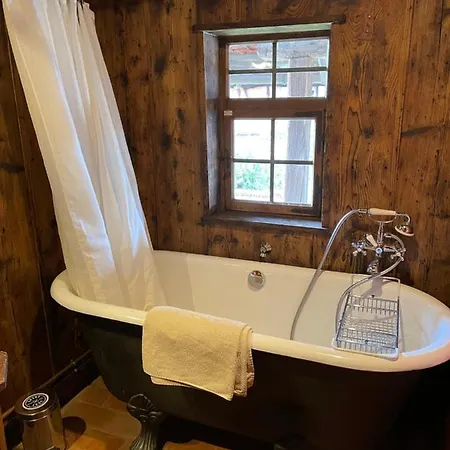 Apartment La Ferme De Marie