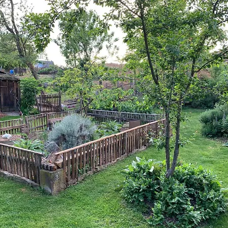 La Ferme De Marie