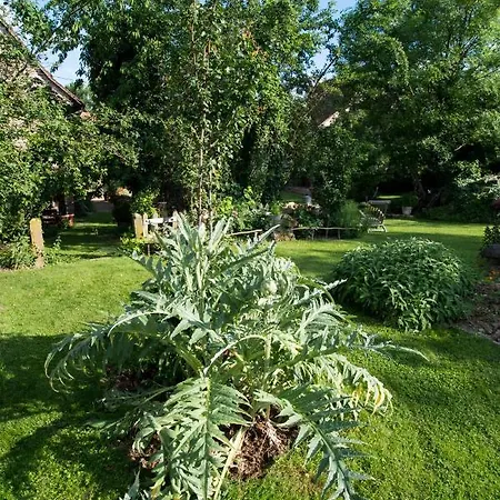 La Ferme De Marie Apartment