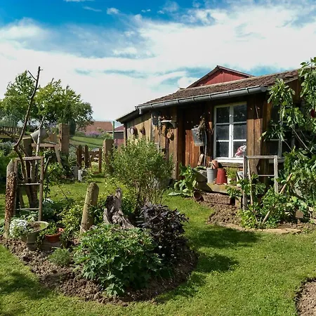 Апартаменты La Ferme De Marie