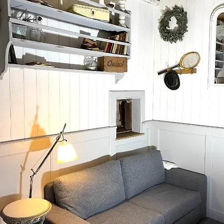 La Ferme De Marie Apartment Rangen