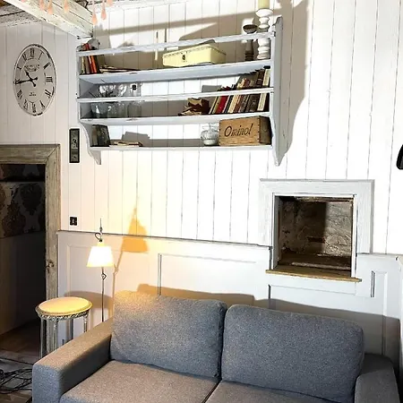 Apartment La Ferme De Marie Rangen