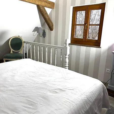 Apartment La Ferme De Marie Rangen