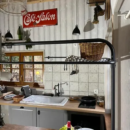 Apartment La Ferme De Marie Rangen