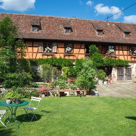 La Ferme De Marie Rangen