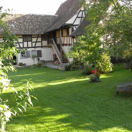 La Ferme De Marie Apartment