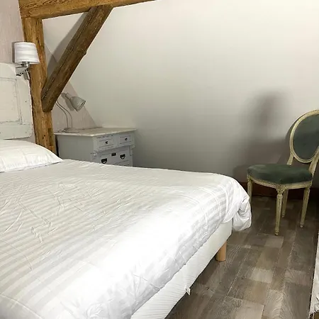 Apartment La Ferme De Marie