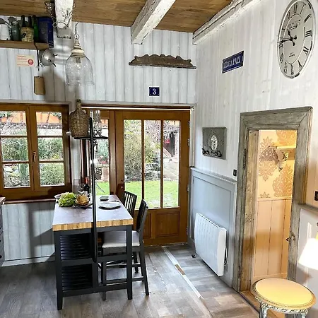 La Ferme De Marie