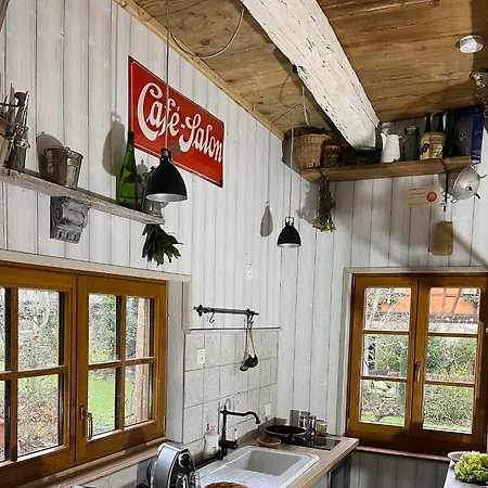 Apartment La Ferme De Marie Rangen