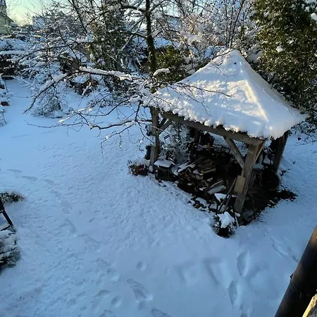 玛丽农场度假屋 * Rangen