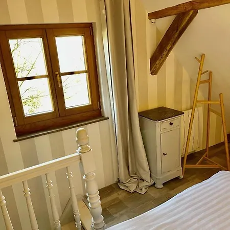 La Ferme De Marie Apartment Rangen