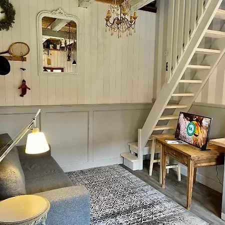 La Ferme De Marie Rangen