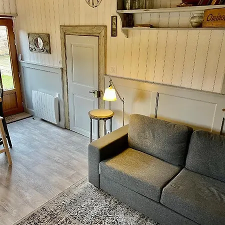 La Ferme De Marie Apartment