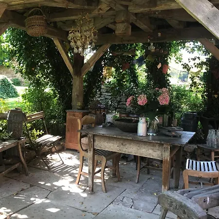 La Ferme De Marie *