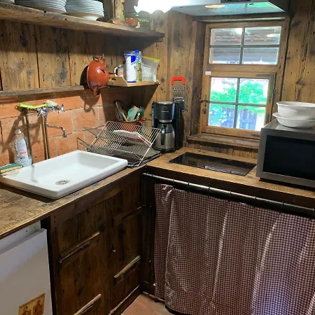 Apartment La Ferme De Marie