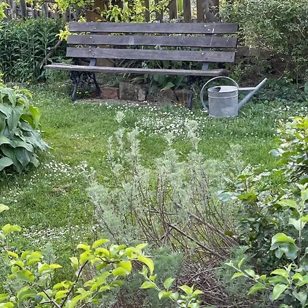 Apartment La Ferme De Marie