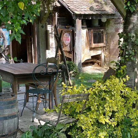 La Ferme De Marie Rangen