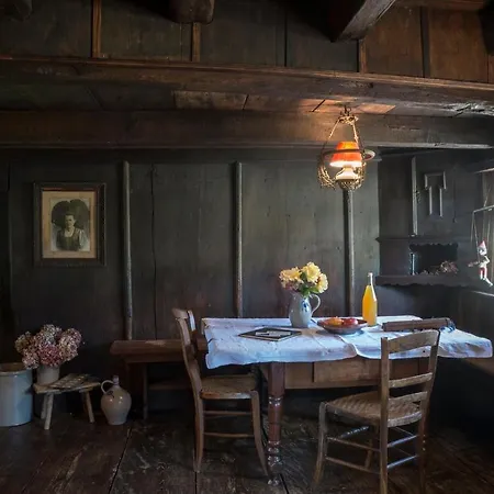 La Ferme De Marie *
