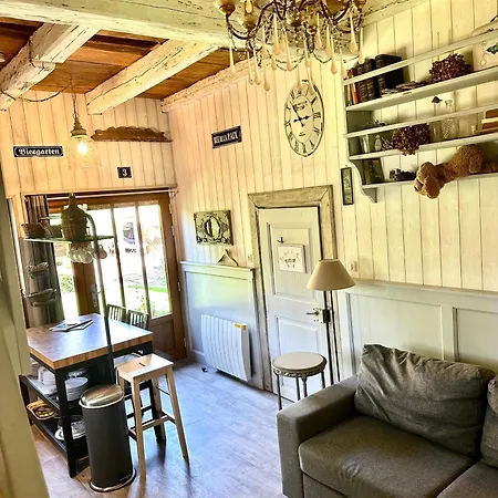 La Ferme De Marie *