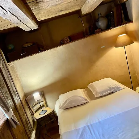 La Ferme De Marie Apartment