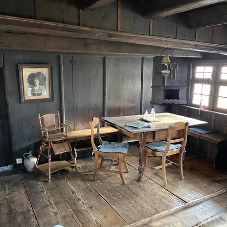 La Ferme De Marie * Rangen