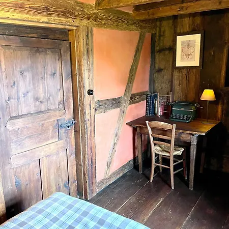 Apartment La Ferme De Marie