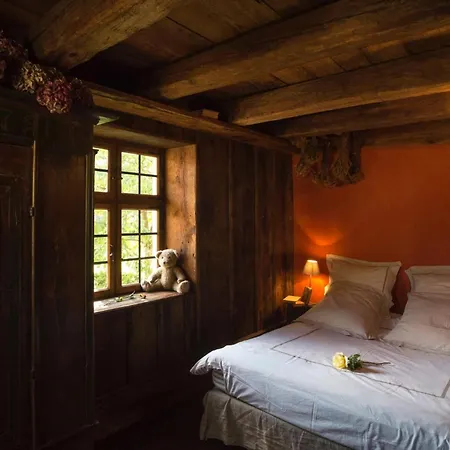 La Ferme De Marie Apartment *