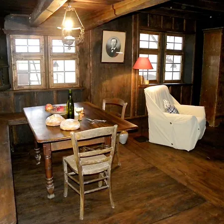 La Ferme De Marie Rangen