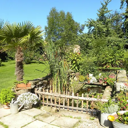 Apartment La Ferme De Marie Rangen