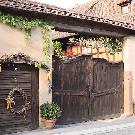 La Ferme De Marie *