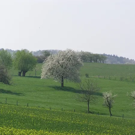La Ferme De Marie