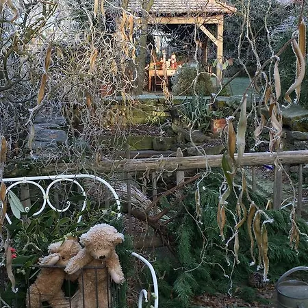 La Ferme De Marie