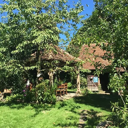 La Ferme De Marie * Rangen