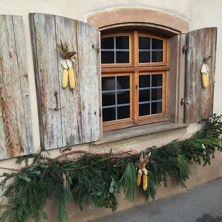 La Ferme De Marie *