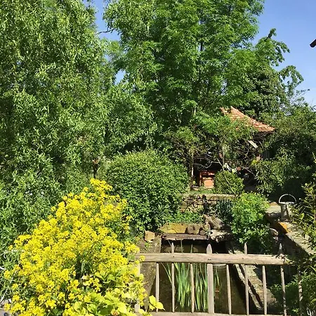 Apartment La Ferme De Marie Rangen