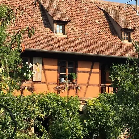 La Ferme De Marie Apartment Rangen