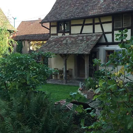 La Ferme De Marie Apartment