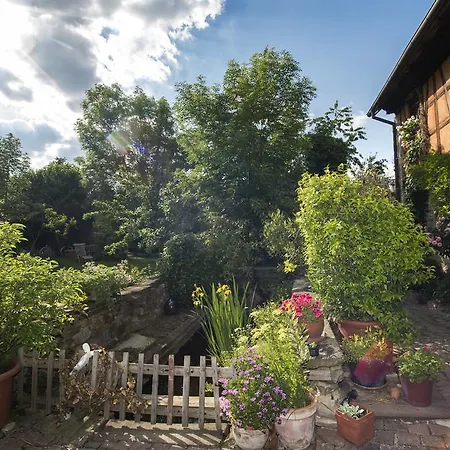 Apartment La Ferme De Marie