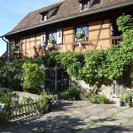 La Ferme De Marie Rangen