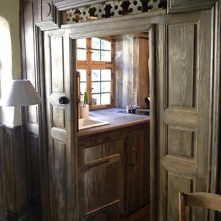 La Ferme De Marie Rangen