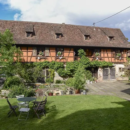 Apartment La Ferme De Marie *