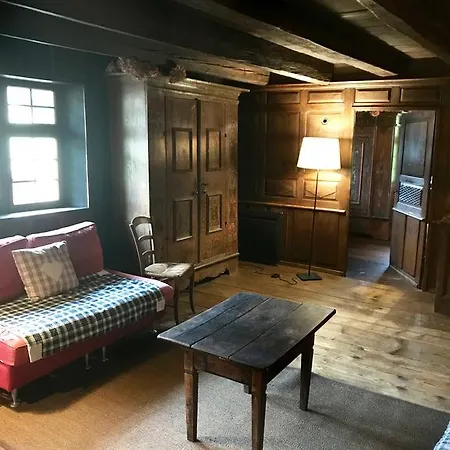 La Ferme De Marie