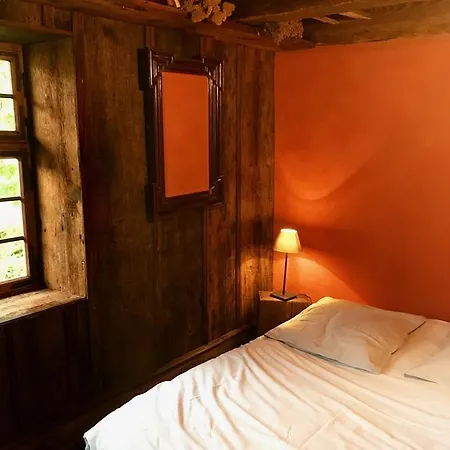 La Ferme De Marie Apartment Rangen