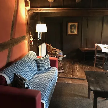 La Ferme De Marie Apartment