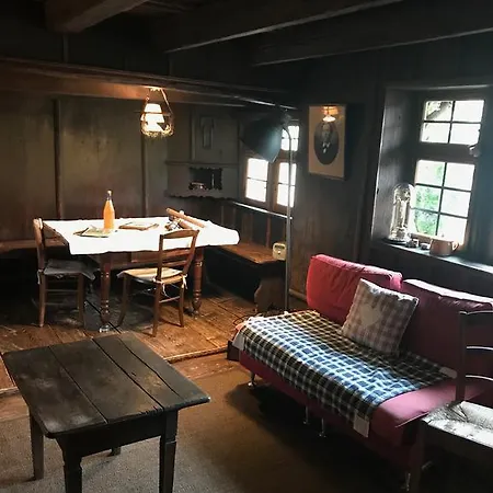 Apartment La Ferme De Marie *