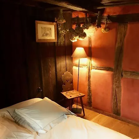 La Ferme De Marie