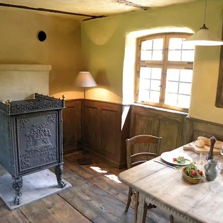 La Ferme De Marie